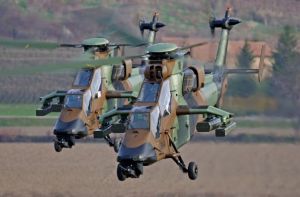 France – Europe’s defence industry powerhouse